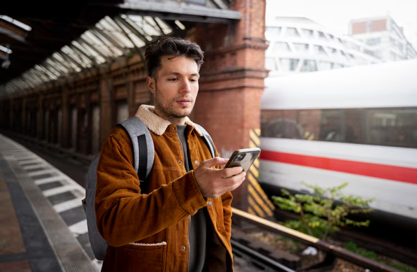Tatkal Train Tickets Booking
